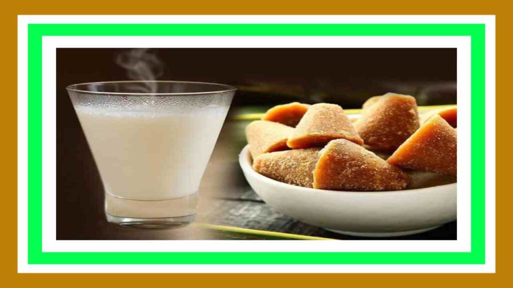 There are many health benefits if you drink these in the morning in winter!