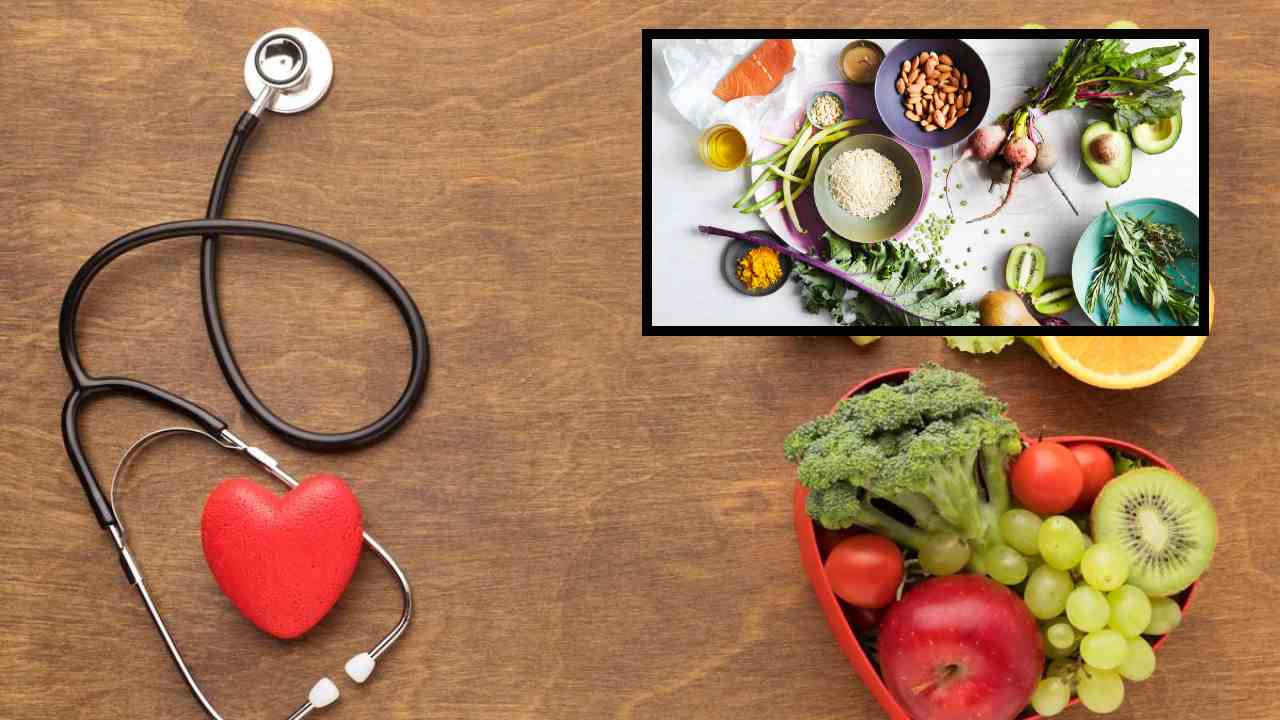 Heart Healthy Foods : గుండెకు మేలు చేసే ఆహారపదార్ధాలు ఇవే! Heart Healthy Foods : గుండెకు మేలు చేసే ఆహారపదార్ధాలు ఇవే!