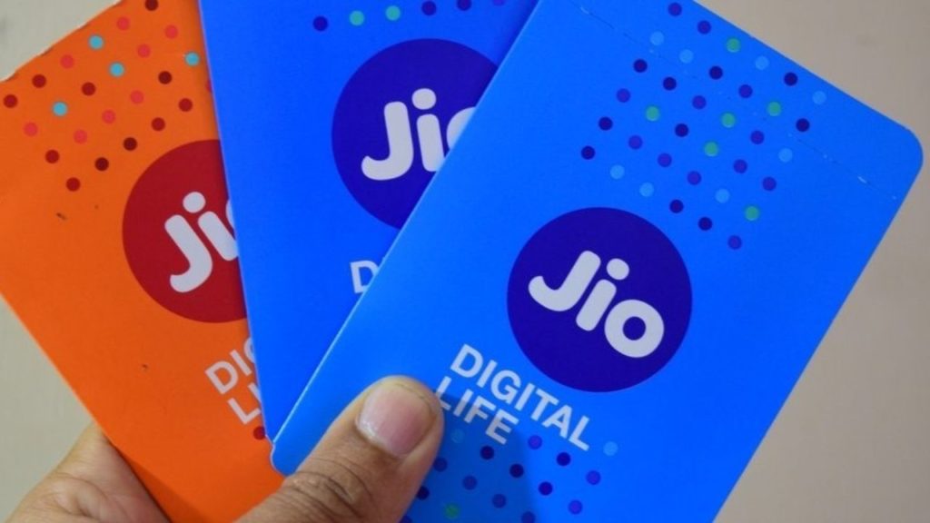 Tired of recharging every other month_ Check Jio plans with 365 days validity, unlimited data and calling
