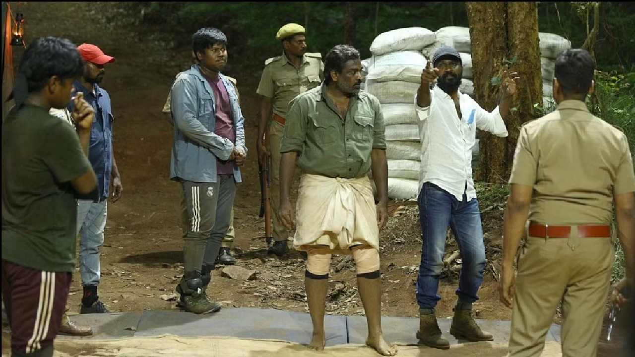 Vijay Sethupathi : విజయ్ సేతుపతి సినిమా సెట్లో విషాదం.. Vijay Sethupathi : విజయ్ సేతుపతి సినిమా సెట్లో విషాదం..