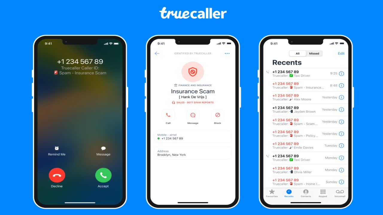 Truecaller New Features : ట్రూకాలర్‌లో సరికొత్త ఫీచర్లు.. ఇకపై వెరిఫైడ్ ప్రభుత్వ అధికారులు, సర్వీసుల నెంబర్లను చూడొచ్చు.. ఎలా చెక్ చేయాలో తెలుసా?