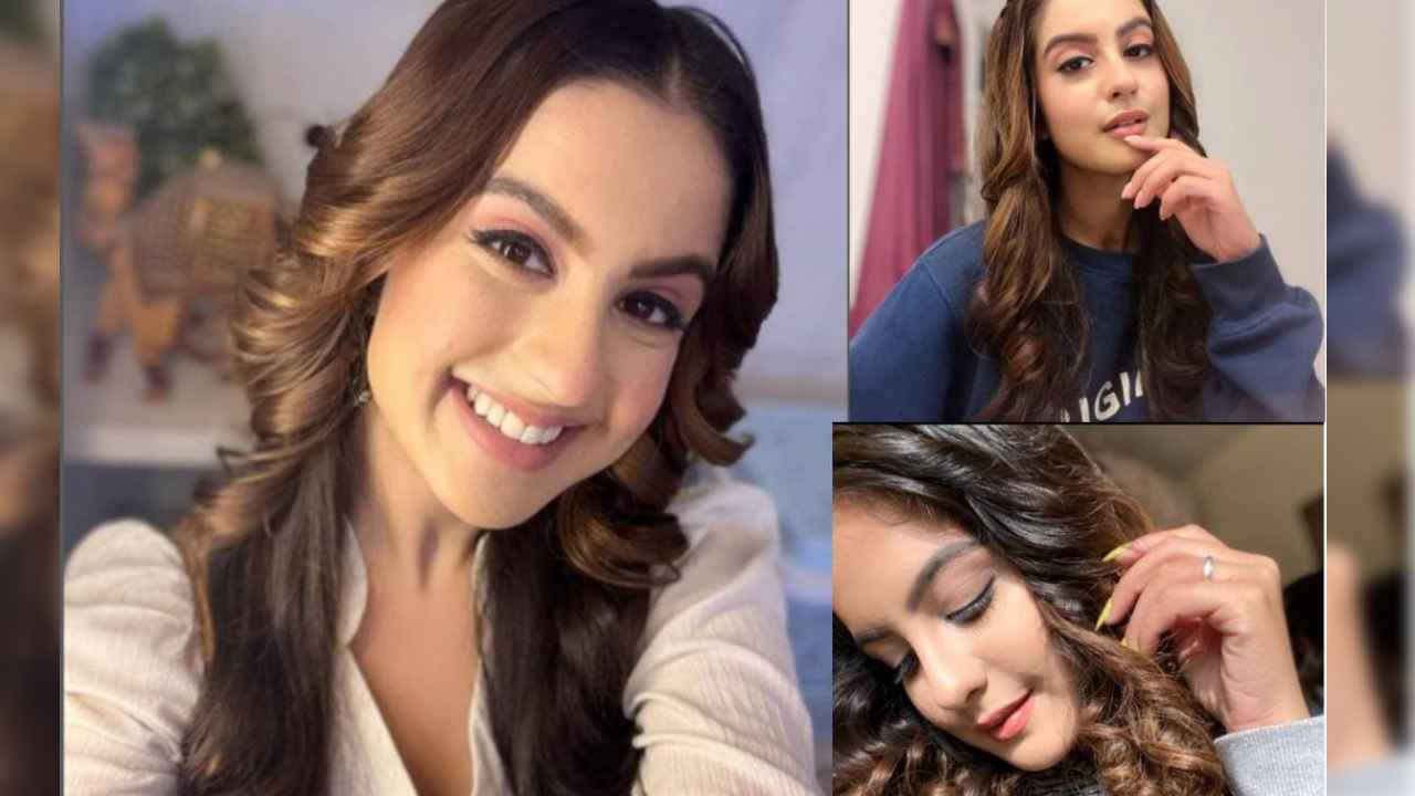 Tunisha Sharma Suicide : ప్రముఖ యువ నటి ఆత్మహత్య.. మేకప్ రూమ్లోనే ఉరి వేసుకుంది Tunisha Sharma Suicide : ప్రముఖ యువ నటి ఆత్మహత్య.. మేకప్ రూమ్లోనే ఉరి వేసుకుంది