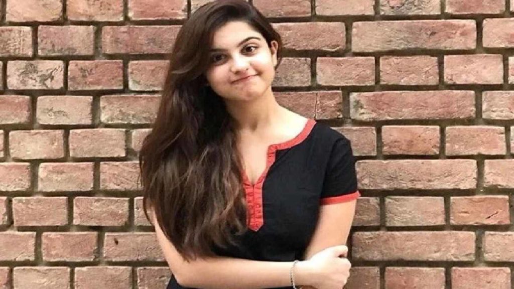Tunisha Sharma is pregnant