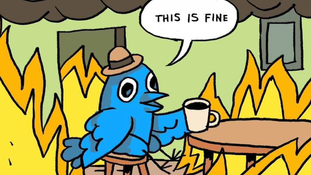 Twitter