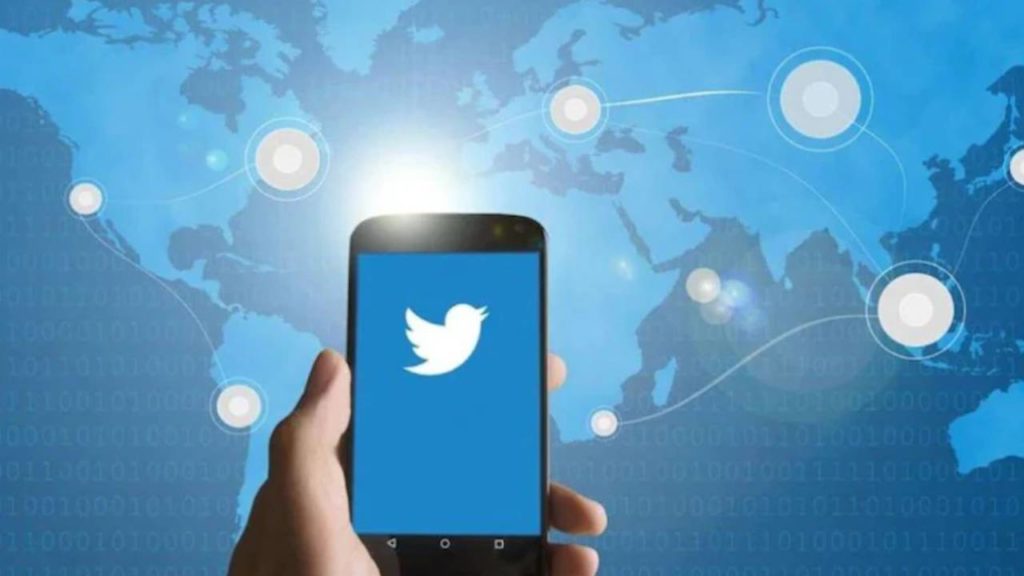 Twitter Down