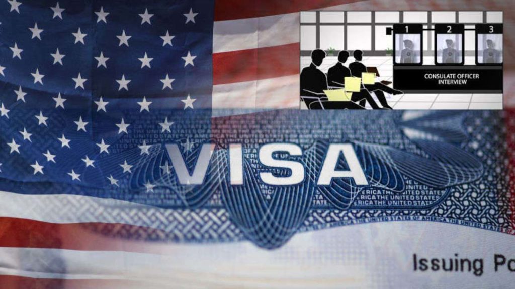 US VISA