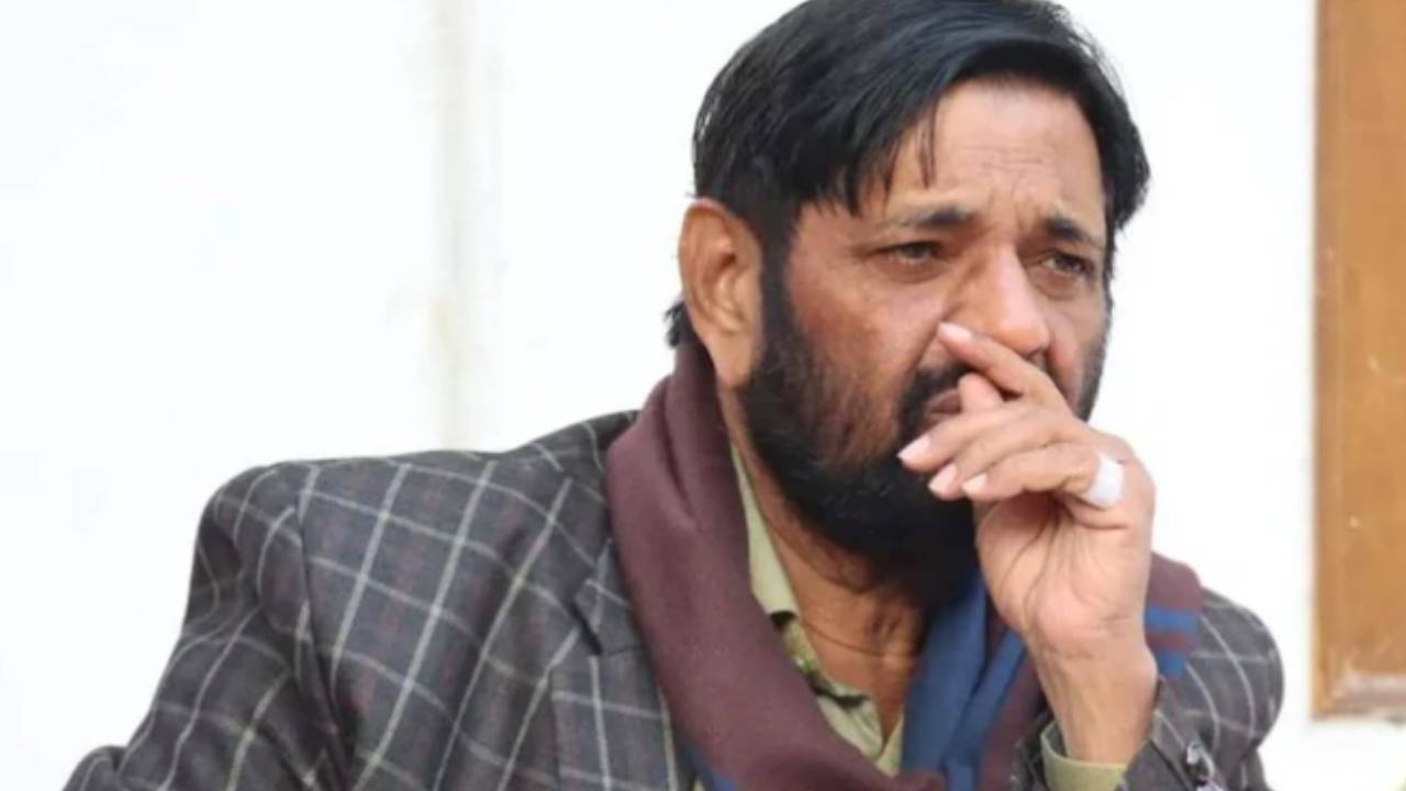 Minister Kaushal Kishore: తాగుబోతులకు పిల్లనివ్వకండి.. నా కొడుకులా ఎవ్వరూ చేయొద్దన్న కేంద్ర మంత్రి Minister Kaushal Kishore: తాగుబోతులకు పిల్లనివ్వకండి.. నా కొడుకులా ఎవ్వరూ చేయొద్దన్న కేంద్ర మంత్రి