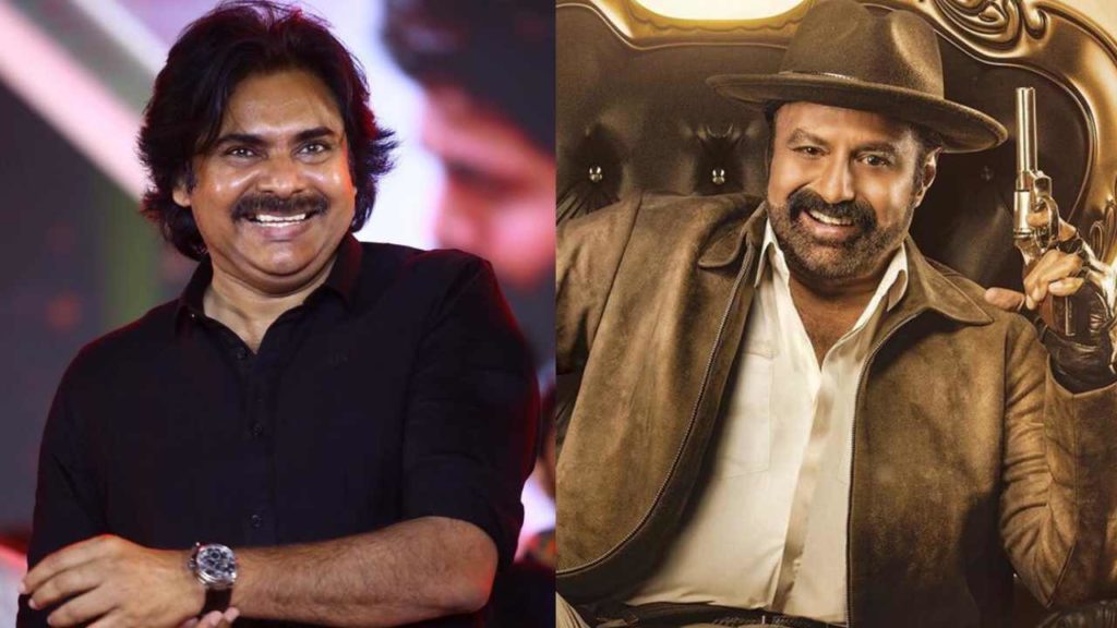 Unstoppable 2 Balakrishna Episode With Pawan Kalyan To Be Shot On This Date