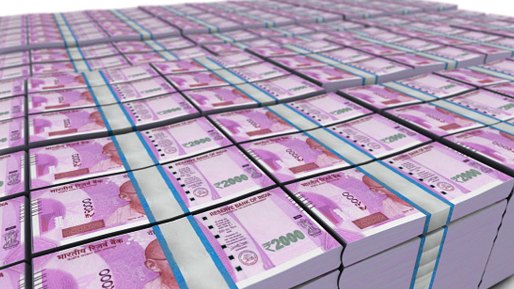 Top 50 Wilful Defaulters Owe ₹ 92,570 Crore To Banks
