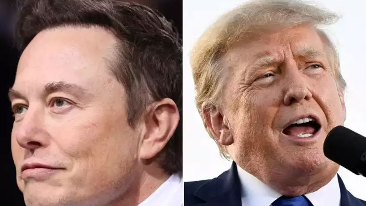 Trump to Musk: ట్విట్టర్ సీఈవోగా దిగిపోనున్న మస్క్.. ట్రంప్ ఏమన్నారంటే? Trump to Musk: ట్విట్టర్ సీఈవోగా దిగిపోనున్న మస్క్.. ట్రంప్ ఏమన్నారంటే?