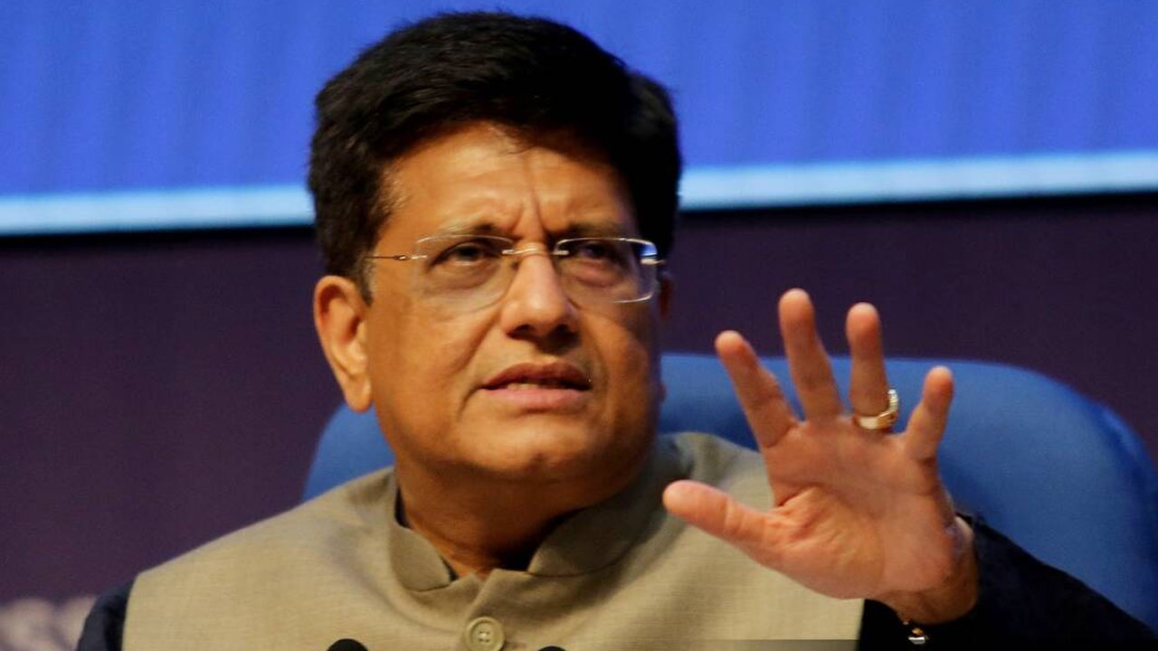 Rajya Sabha: బుధవారం అవమానం, గురువారం వెనక్కి.. బిహార్‭పై కేంద్ర మంత్రి పీయూష్ గోయెల్