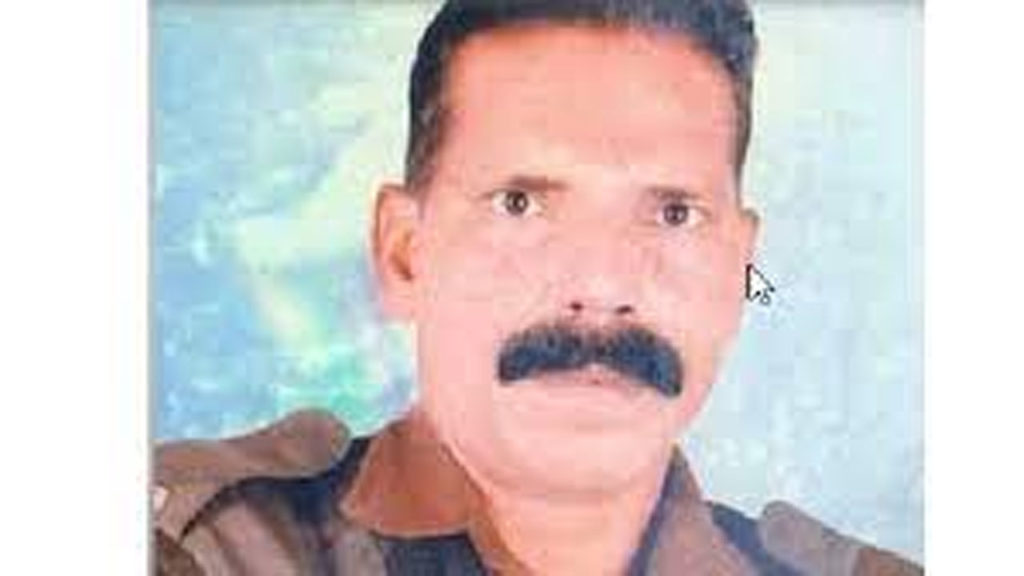 BSF soldier lynched in Nadiad for protesting against circulation of his daughter's obscene video