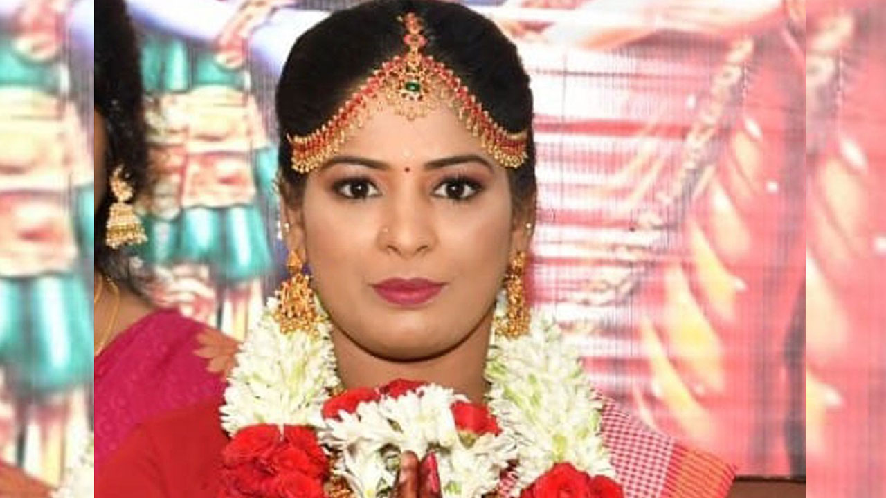 Abhinaya: నగదు, నగలు, నలుగురు భర్తలు.. వరుస పెళ్లిల్లు చేసుకుంటూ మోసం చేస్తున్న యువతి అరెస్ట్