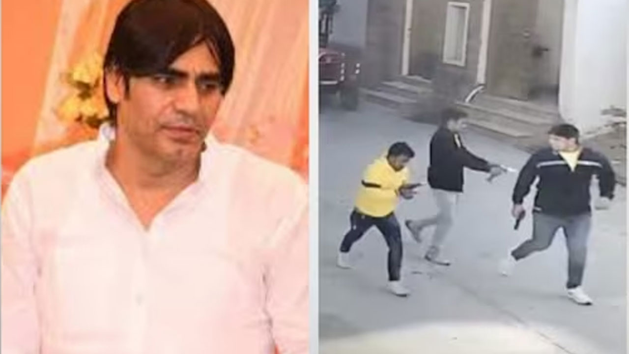 Rajastan: గ్యాంగ్స్టర్ రాజు థెట్ దారుణ హత్య.. తామే చేశామని ఒప్పుకున్న లారెన్స్ బిష్ణోయి గ్యాంగ్ Rajastan: గ్యాంగ్స్టర్ రాజు థెట్ దారుణ హత్య.. తామే చేశామని ఒప్పుకున్న లారెన్స్ బిష్ణోయి గ్యాంగ్