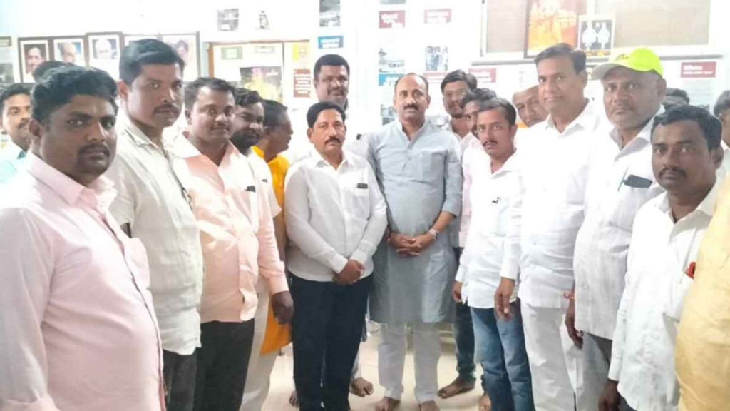 11 Villages In Maharashtra Demand Merger With Karnataka Amid Border Row