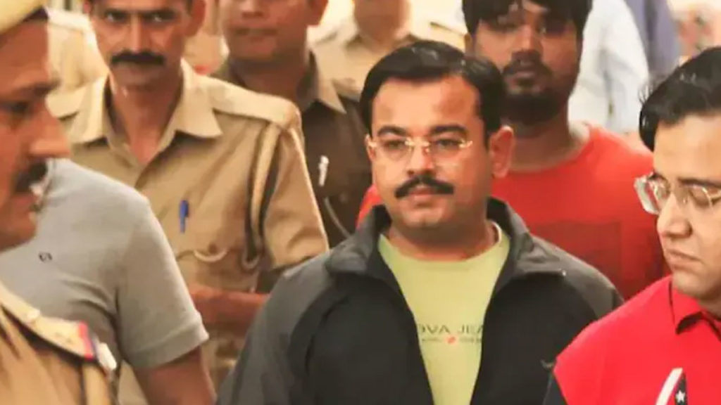 Court frames charges against Ashish Misra in Lakhimpur Kheri case