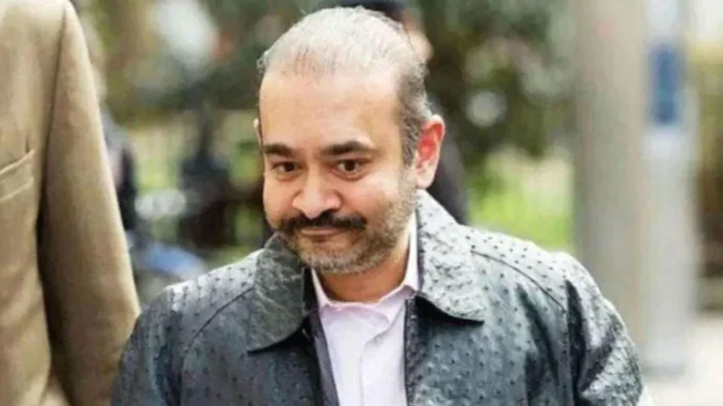 Road clear for Nirav Modi's return to India, loses last appeal in UK against extradition