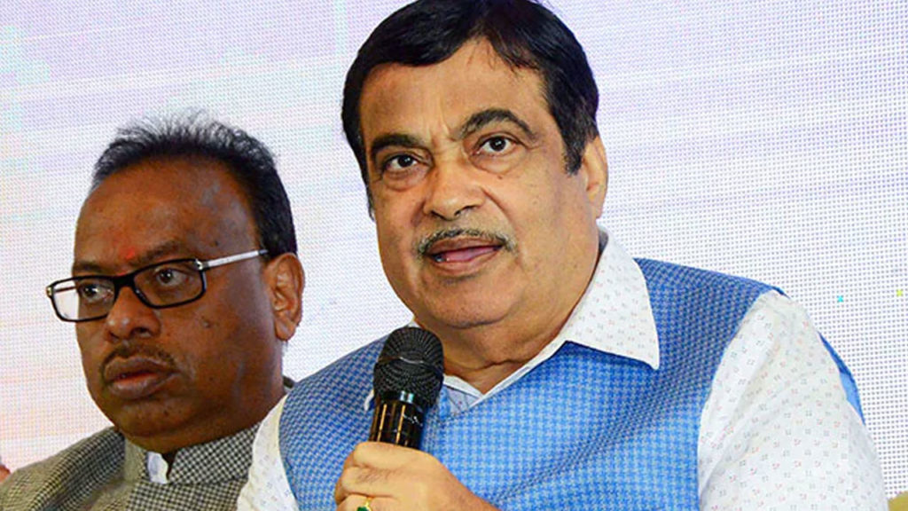By 2024, our road infrastructure will be equal to standard of USA, says Nitin Gadkari