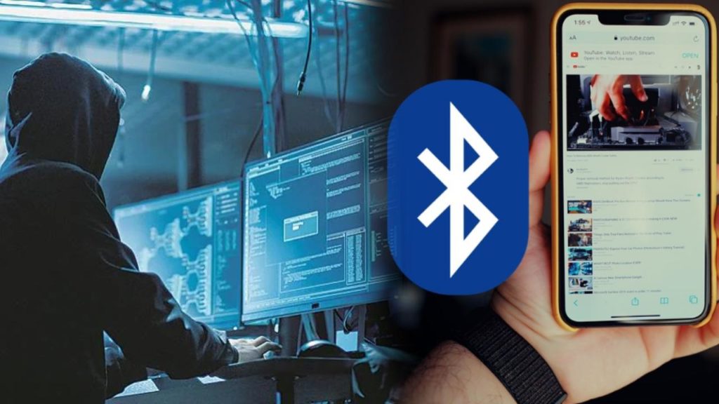 Using TWS or Bluetooth devices_ Here's how you can safeguard yourself from Bluetooth hacking
