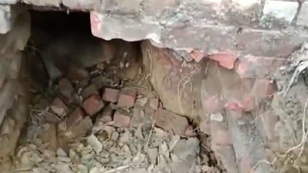Uttar Pradesh