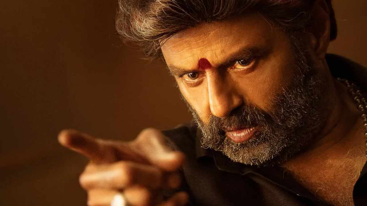 Veera Simha Reddy: ఆ విషయంలో ‘అఖండ’కు రీసౌండ్ ఇవ్వనున్న వీరసింహారెడ్డి Veera Simha Reddy: ఆ విషయంలో ‘అఖండ’కు రీసౌండ్ ఇవ్వనున్న వీరసింహారెడ్డి