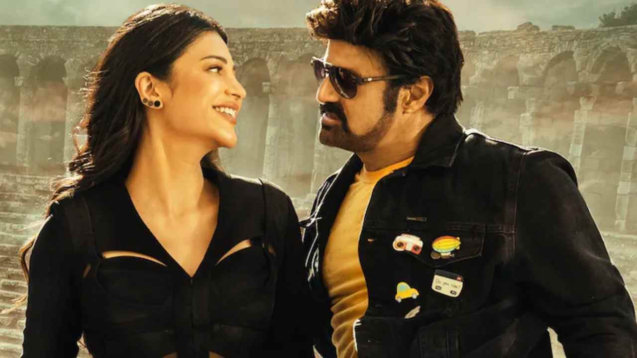 Veera Simha Reddy: వీరసింహారెడ్డి లాస్ట్ సాంగ్.. ఇక్కడే కానిస్తారట! Veera Simha Reddy: వీరసింహారెడ్డి లాస్ట్ సాంగ్.. ఇక్కడే కానిస్తారట!