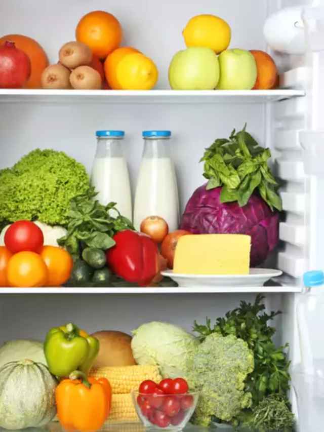 ఏ కూరగాయలను ఫ్రిజ్‌లో పెట్టొచ్చు? ఎన్ని రోజుల్లోపు వాడుకోవాలి? 10TV