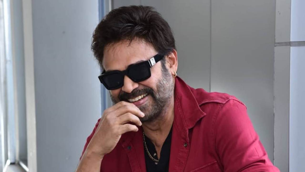 Venkatesh: వెంకీకి ఆ పాత్రలో మరో ‘హిట్’ ఇస్తానంటోన్న డైరెక్టర్..? Venkatesh: వెంకీకి ఆ పాత్రలో మరో ‘హిట్’ ఇస్తానంటోన్న డైరెక్టర్..?