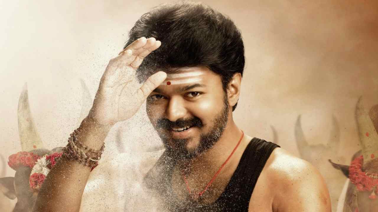 Vijay: విజయ్ హిట్ సినిమా రీ-రిలీజ్.. ‘అదిరింది’గా! Vijay: విజయ్ హిట్ సినిమా రీ-రిలీజ్.. ‘అదిరింది’గా!