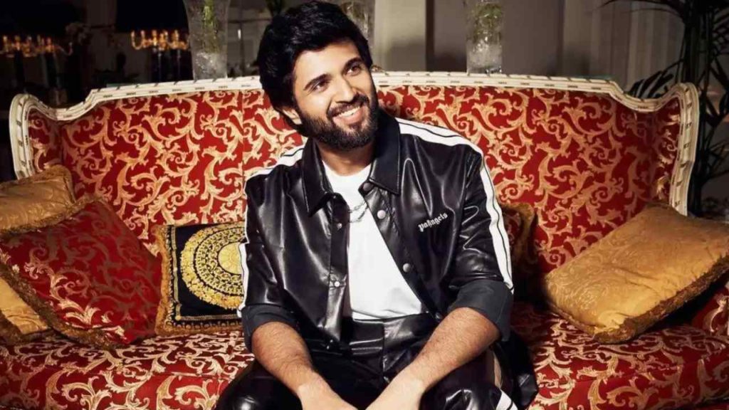Vijay Devarakonda To Start Next Movie