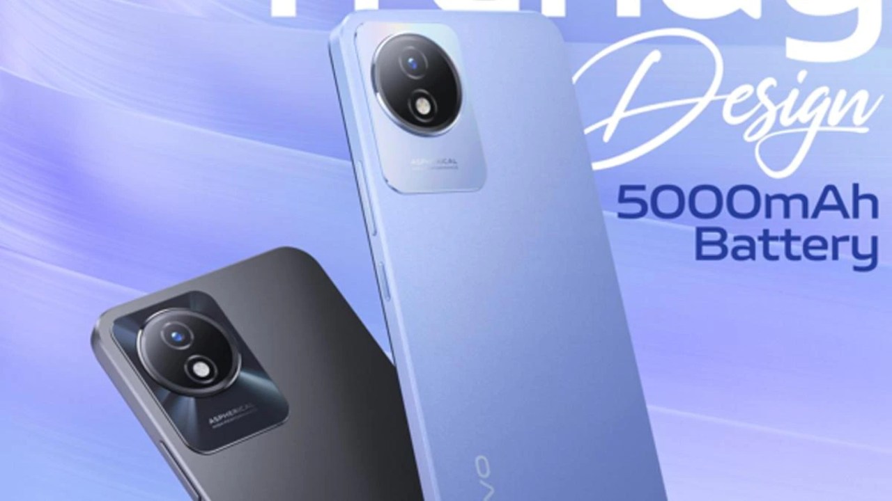 Vivo Budget Phone : రూ.10వేల లోపు ధరకే వివో బడ్జెట్ స్మార్ట్ఫోన్ వచ్చేసింది.. ఫీచర్లు అదుర్స్.. ఇప్పుడే కొనేసుకోండి..! Vivo Budget Phone : రూ.10వేల లోపు ధరకే వివో బడ్జెట్ స్మార్ట్ఫోన్ వచ్చేసింది.. ఫీచర్లు అదుర్స్.. ఇప్పుడే కొనేసుకోండి..!