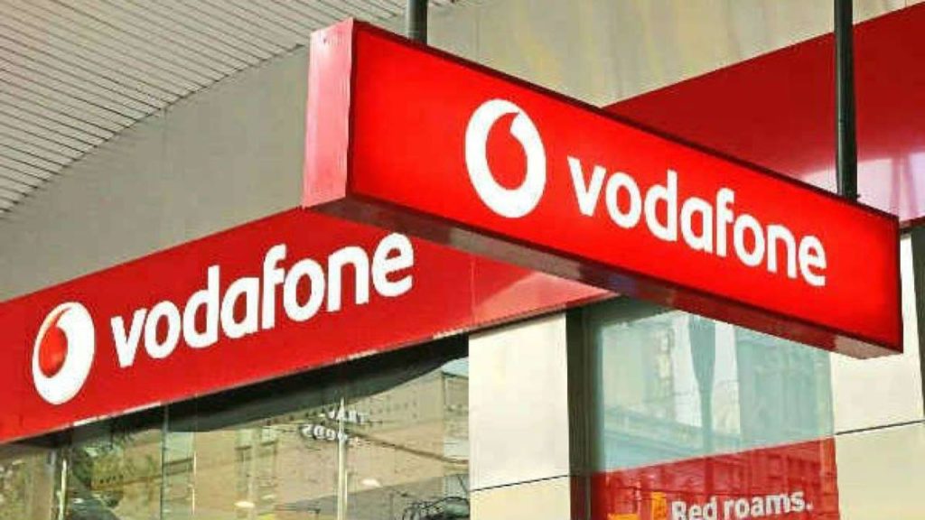 Vodafone new prepaid plan launched with unlimited calling, more than 2GB daily data