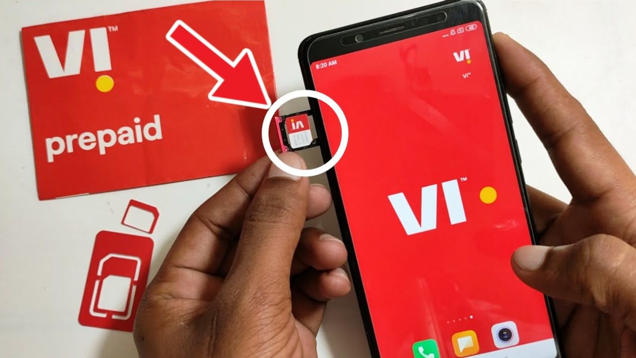 Vodafone new prepaid plan launched with unlimited calling, more than 2GB daily data 