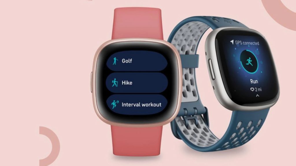 Want Google Maps on smartwatches_ Fitbit watches now offer it