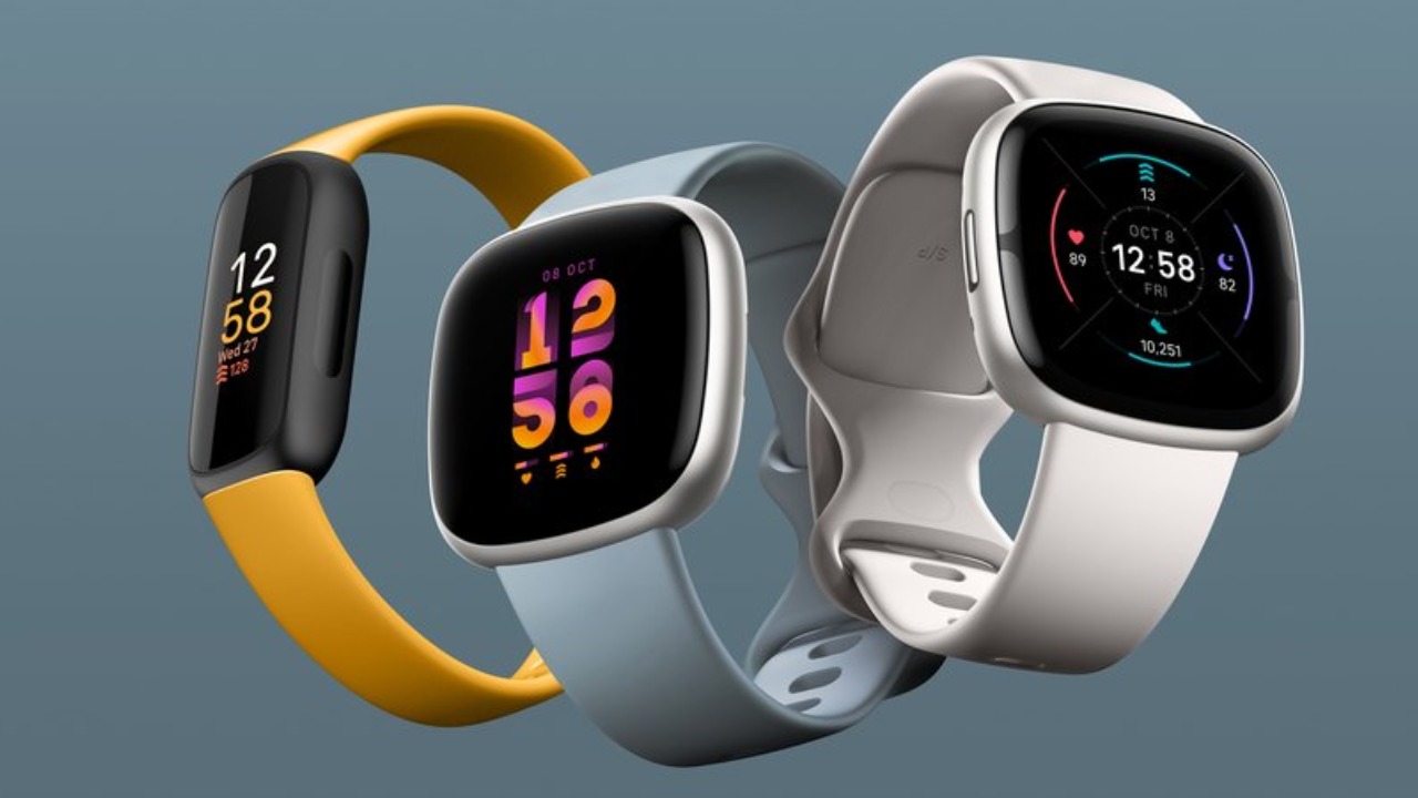 Want Google Maps on smartwatches_ Fitbit watches now offer it