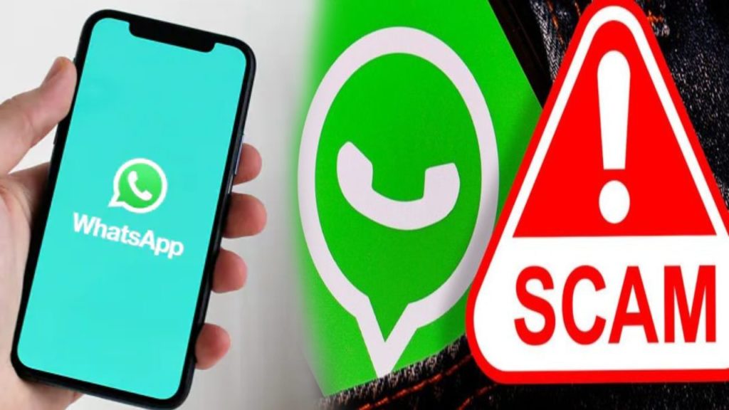 WhatsApp New Scam _ WhatsApp Users lose over Rs 57 crore to a new scam, here is what happened