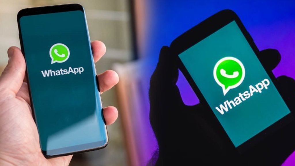 WhatsApp Old Smartphones _ WhatsApp will no longer work on old smartphones _ Do you need to worry