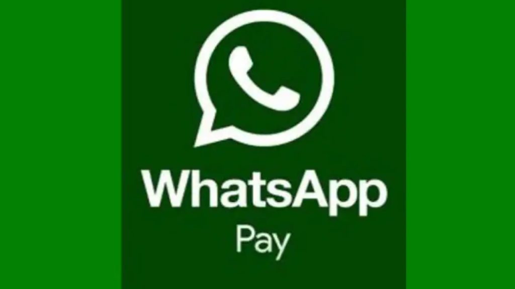 WhatsApp Pay India head resigns just four months after taking the job