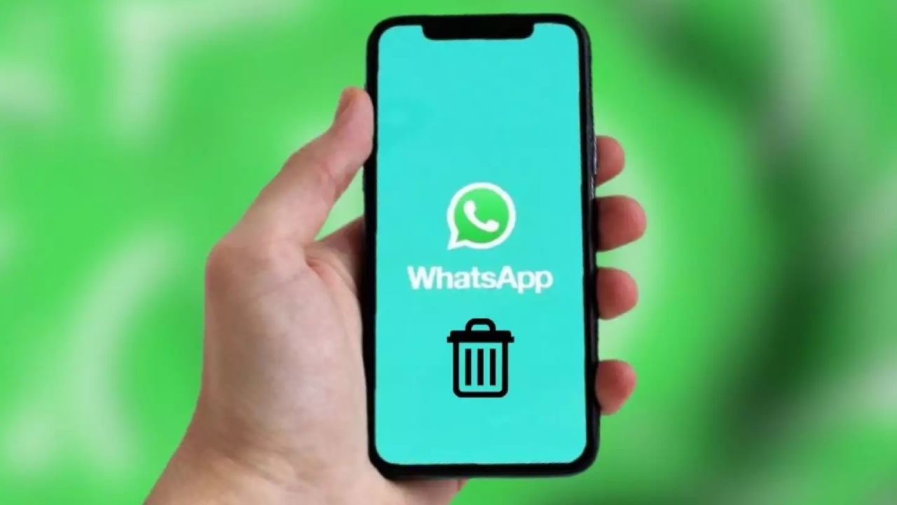 WhatsApp Tips _ How to restore deleted WhatsApp photos and videos