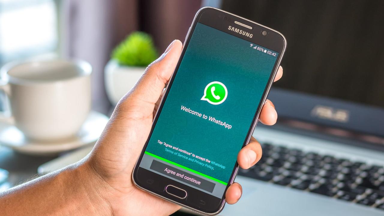 WhatsApp allowing some ‘lucky’ users to use account on two Android devices
