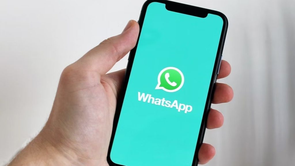 WhatsApp to roll out 'view once' messages feature
