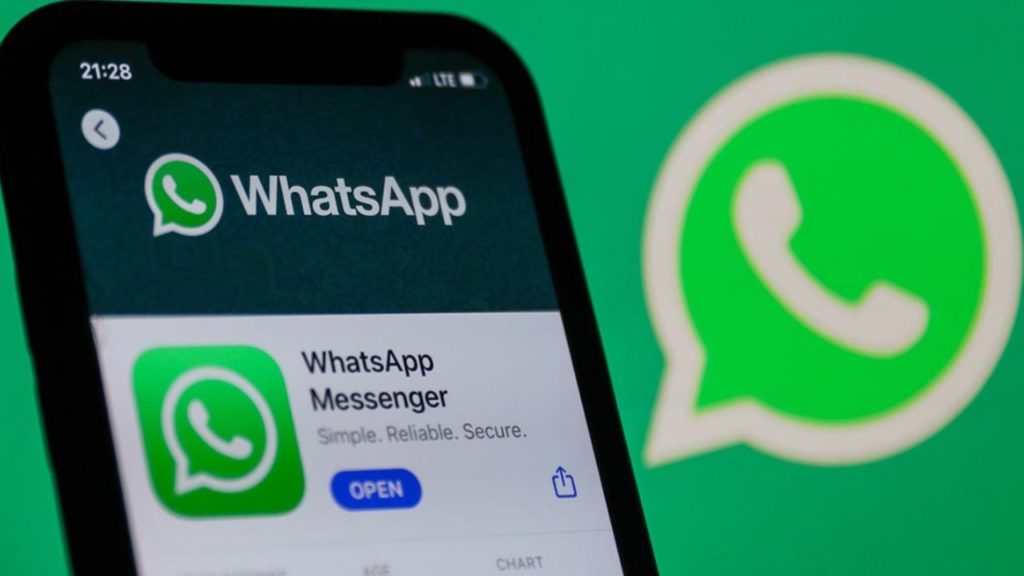 WhatsApp to soon allow users to search messages by date, feature spotted in iOS beta