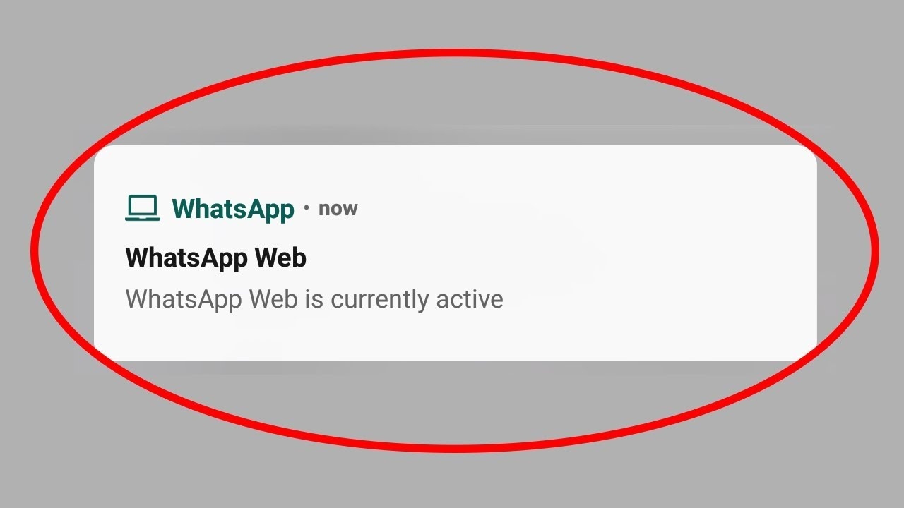 WhatsApp web users can now disable incoming call notifications