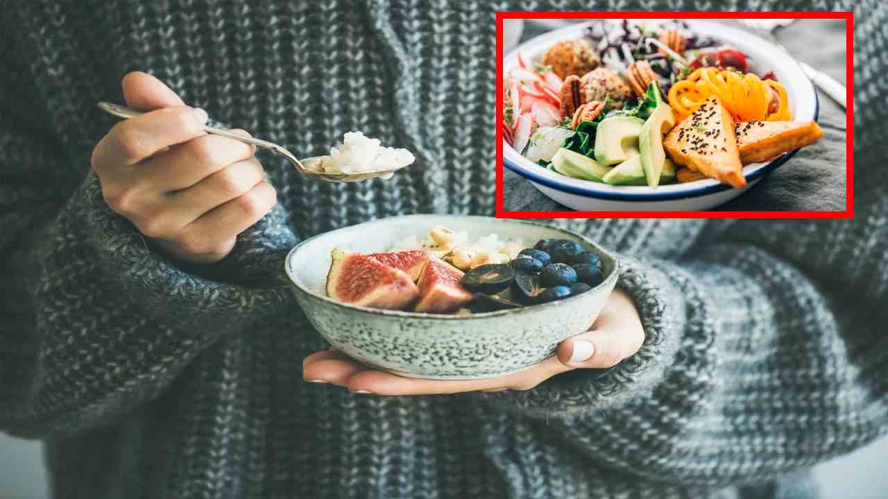 Winter Eating Habits : మన ఆహారపు అలవాట్లను శీతాకాలం ఎలా ప్రభావితం చేస్తుందో తెలుసా? Winter Eating Habits : మన ఆహారపు అలవాట్లను శీతాకాలం ఎలా ప్రభావితం చేస్తుందో తెలుసా?