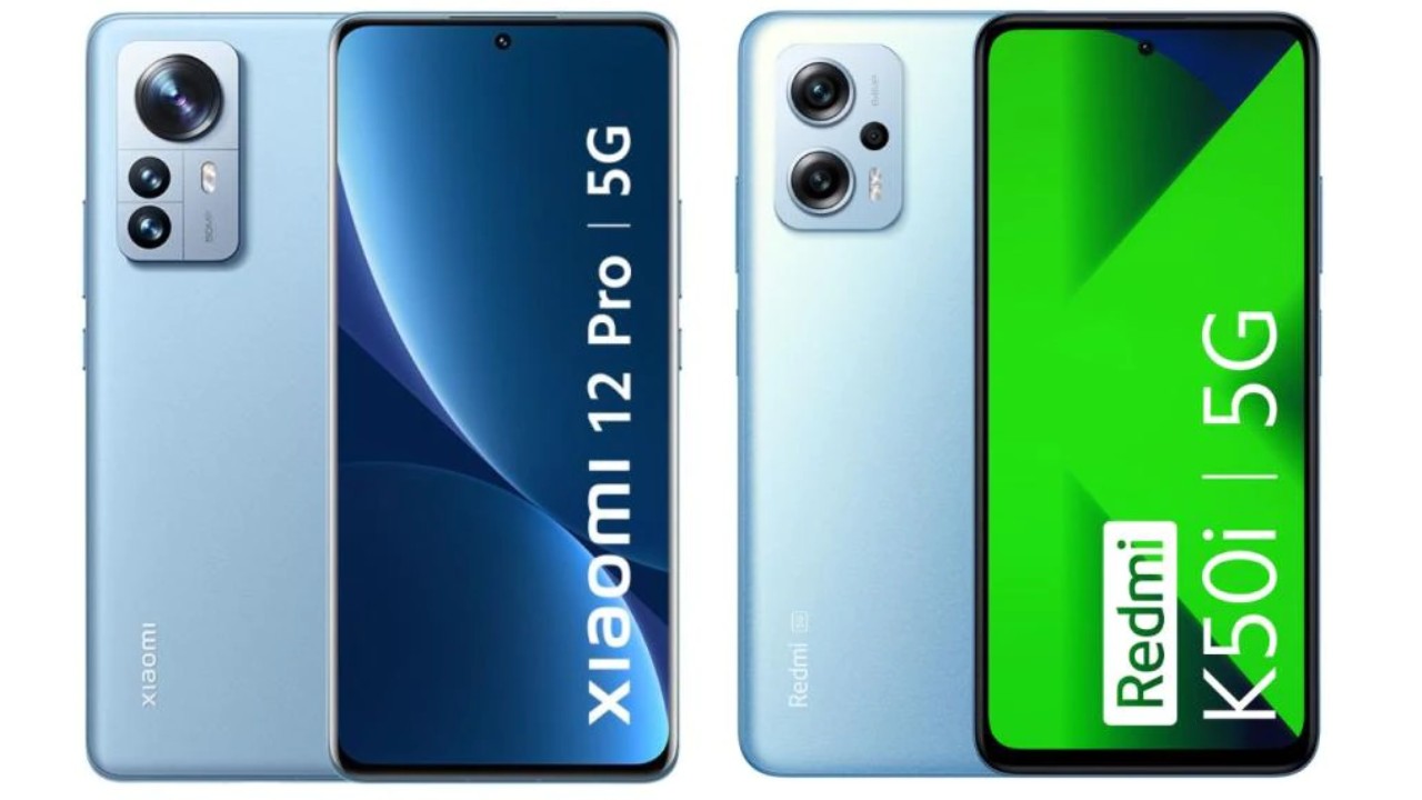 Xiaomi Smartphones : భారత్లో No.1 Mi ఫ్యాన్ ఫెస్టివల్ ఆఫర్లు.. షావోమీ స్మార్ట్ఫోన్లపై రూ.8వేలు వరకు డిస్కౌంట్లు.. డోంట్ మిస్..! Xiaomi Smartphones : భారత్లో No.1 Mi ఫ్యాన్ ఫెస్టివల్ ఆఫర్లు.. షావోమీ స్మార్ట్ఫోన్లపై రూ.8వేలు వరకు డిస్కౌంట్లు.. డోంట్ మిస్..!
