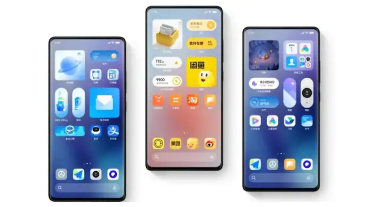 Xiaomi MIUI 14 OS Update : షావోమీ MIUI 14 OS అప్డేట్ వస్తోంది.. ఏయే ఫోన్లలో కొత్త ఫీచర్లు ఉంటాయో తెలుసా? ఇదిగో లిస్టు మీకోసం..! Xiaomi MIUI 14 OS Update : షావోమీ MIUI 14 OS అప్డేట్ వస్తోంది.. ఏయే ఫోన్లలో కొత్త ఫీచర్లు ఉంటాయో తెలుసా? ఇదిగో లిస్టు మీకోసం..!