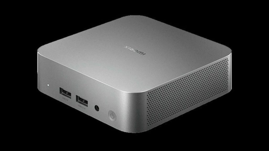 Xiaomi may launch Apple Mac mini-inspired desktop PC soon