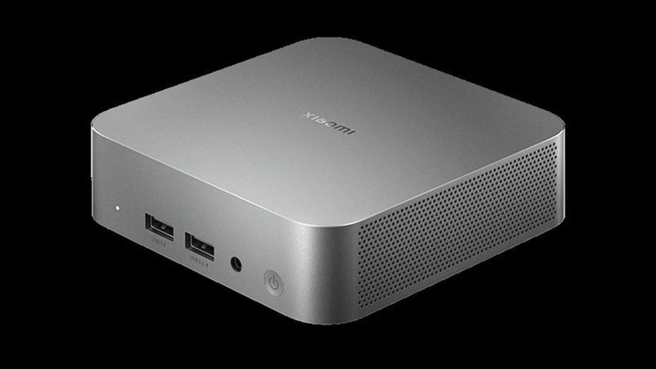 Xiaomi Desktop PC : షావోమీ నుంచి ఆపిల్ మ్యాక్ మినీ ఆధారిత డెస్క్టాప్ పీసీ వస్తోంది.. ఏయే ఫీచర్లు ఉండొచ్చుంటే? Xiaomi Desktop PC : షావోమీ నుంచి ఆపిల్ మ్యాక్ మినీ ఆధారిత డెస్క్టాప్ పీసీ వస్తోంది.. ఏయే ఫీచర్లు ఉండొచ్చుంటే?