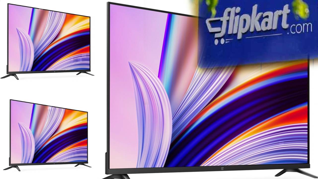 Year End Sale on Flipkart : ఫ్లిప్కార్ట్ ఇయర్ ఎండ్ సేల్.. రూ. 25వేల లోపు స్మార్ట్టీవీలపై టాప్ డీల్స్.. లిమిటెడ్ ఆఫర్.. వెంటనే కొనేసుకోండి! Year End Sale on Flipkart : ఫ్లిప్కార్ట్ ఇయర్ ఎండ్ సేల్.. రూ. 25వేల లోపు స్మార్ట్టీవీలపై టాప్ డీల్స్.. లిమిటెడ్ ఆఫర్.. వెంటనే కొనేసుకోండి!