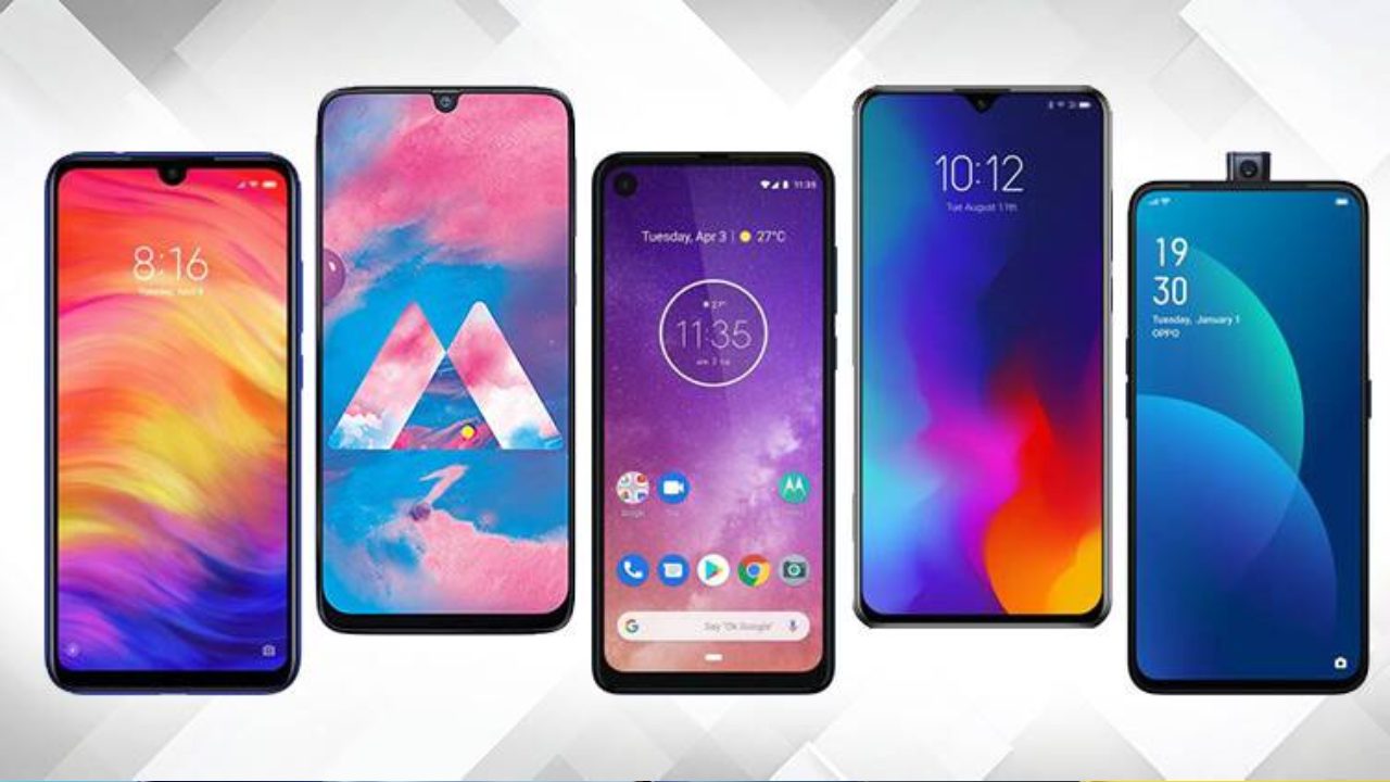 Year End Sale on Flipkart : ఫ్లిప్కార్ట్లో ఇయర్ ఎండ్ సేల్.. రూ. 15వేల లోపు స్మార్ట్ఫోన్లపై టాప్ డీల్స్.. లిమిటెడ్ ఆఫర్ మాత్రమే.. త్వరపడండి..! Year End Sale on Flipkart : ఫ్లిప్కార్ట్లో ఇయర్ ఎండ్ సేల్.. రూ. 15వేల లోపు స్మార్ట్ఫోన్లపై టాప్ డీల్స్.. లిమిటెడ్ ఆఫర్ మాత్రమే.. త్వరపడండి..!